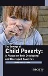 Chester Alexis C Buama, Chester Alexis C. Buama - The Scourge of Child Poverty: A Plague on Both Developing and Developed Countries