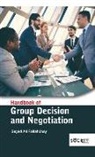 Saeed Ali Fallahchay, Seyed Ali Fallahchay - Handbook of Group Decision and Negotiation