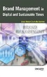 Joao Heitor De Avila Santos - Brand Management in Digital and Sustainable Times