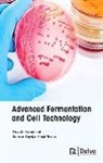 Urvashi Swami, Kunwar Digvijay Singh Thakur, Urvashi Swami and Kunwar Digvijay Singh Thakur - Advanced Fermentation and Cell Technology