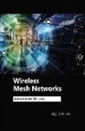 Alvin Albuero de Luna - Wireless Mesh Networks