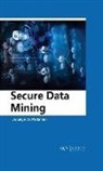 Jocelyn O Padallan, Jocelyn O. Padallan - Secure Data Mining