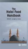 Kailash R Malode, Kailash R. Malode - The Halal Food Handbook