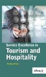 Sophea Tieng - Service Excellence in Tourism and Hospitality