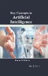 Jocelyn O Padallan, Jocelyn O. Padallan - Key Concepts in Artificial Intelligence