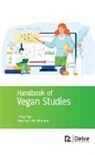 Kailash R Malode, Kailash R. Malode - Handbook of Vegan Studies