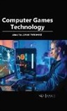 Jovan Pehcevski - Computer Games Technology