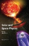 Olga Moreira - Solar and Space Physics