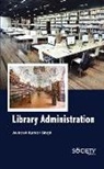 Avinash Kumar Singh - Library Administration