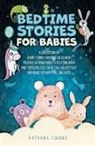 Natasha Clarke - Bedtime Stories for Babies