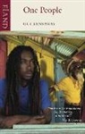 Guy Kennaway - One People