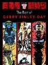 Gerry Finley-Day - 45 Years of 2000 AD: The Best of Gerry Finley-Day