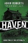 Adam Roberts - Haven