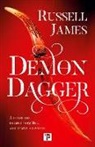 Russell James - Demon Dagger