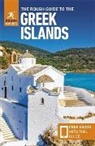 Rough Guides - The Rough Guide to Greek Islands (Travel Guide With Free Ebook)