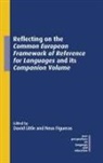 Neus Figueras, David Little - Reflecting on the Common European Framework of Reference for Languages and Its Companion Volume