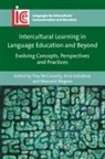 Irina Golubeva, Troy Mcconachy, Manuela Wagner - Intercultural Learning in Language Education and Beyond