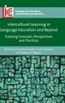 Irina Golubeva, Troy Mcconachy, Manuela Wagner - Intercultural Learning in Language Education and Beyond