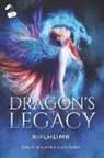 Tania Micaela Cordone, Cherry Publishing - Dragon's Legacy: Niflheimr