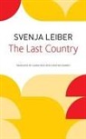Svenja Leiber - Last Country