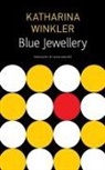 Katharina Winkler - Blue Jewellery