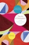 Parnal Chirmuley, Leonhard Emmerling - The Art of Diremption - On the Powerlessness of Art