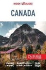 Insight Guides - Insight Guides Canada (Travel Guide With Free Ebook)