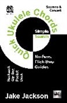 Jake Jackson, Jackson Jake - Quick Ukulele Chords
