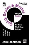 Jake Jackson, Jackson Jake - Quick Scales & Modes