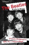 Hugh Fielder, Fielder Hugh - Beatles