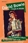 Sean Egan - David Bowie