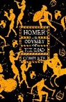 Homer, Flame Tree Studio (Literature and Scienc - Odyssey & the Iliad Complete