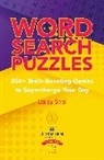 Daisy Seal, Seal Daisy - Word Search One