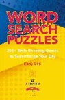 Daisy Seal, Seal Daisy - Word Search Two