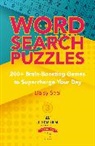 Daisy Seal, Seal Daisy - Word Search Three