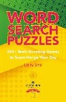Daisy Seal, Seal Daisy - Word Search Four