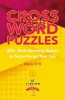 Daisy Seal, Seal Daisy - Crossword One