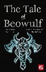 J.K. Jackson, J.k. Symons Jackson, J. K. Jackson, J.K. Jackson, Victoria Symons - Tale of Beowulf
