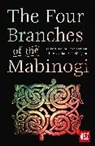 J.K. Jackson, J. K. Jackson, J.K. Jackson - Four Branches of the Mabinogi