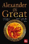 J.K. Jackson, J. K. Jackson, J.K. Jackson - Alexander the Great