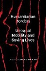 Polly Pallister-Wilkins - Humanitarian Borders