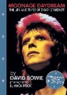 David Bowie, Bowie David, Rock Mick - Moonage Daydream