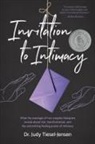 Judy Tiesel-Jensen - Invitation to Intimacy