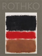 Mark Rothko - Mark Rothko: 1968 Clearing Away