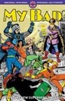 Bryce Ingman, Mark Russell, Peter Krause - My Bad