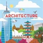 Joe Rhatigan, Jomike Tejido - Little Genius Architecture