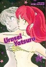 Rumiko Takahashi, Rumiko Takahashi - Urusei Yatsura, Vol. 14