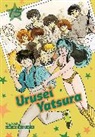 Rumiko Takahashi, Rumiko Takahashi - Urusei Yatsura 15