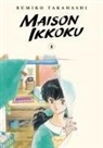 Rumiko Takahashi, Rumiko Takahashi - Maison Ikkoku Collector’s Edition, Vol. 8