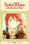 Sorata Akiduki, Sorata Akiduki - Snow White with the Red Hair, Vol. 20